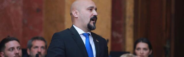 Skupština raspravlja o izbornim zakonima