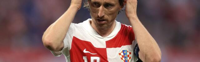 Zvanično: Ovo je spisak Hrvatske za Svetsko prvenstvo, Luka Modrić vodi komšije ka novoj medalji