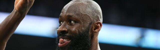 Džekiri o atmosferi pred drugi večiti derbi u polufinalu ABA lige: "Biće ludo"