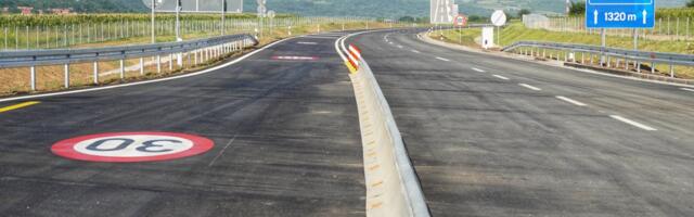 Važno obaveštenje za vozače: Zatvara se traka na auto-putu ka Nišu, od nedelje potpuna obustava kod Kopaonika