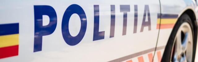 UŽAS U RUMUNIJI: Sin (22) na ulici ubio oca (50) policajca!