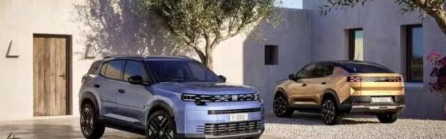 Koliko smo ovo dugo čekali! Fijat zvanično predstavio SUV koji će zaludeti Srbiju: Automobil po meri našeg džepa, a evo i prvih slika! /FOTO/