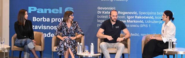 Borba protiv zavisnosti od klađenja: Kako prepoznati granicu i zaštititi najranjivije