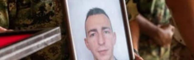 Поводом смрти српског војника у Либану сутра проглашен Дан жалости