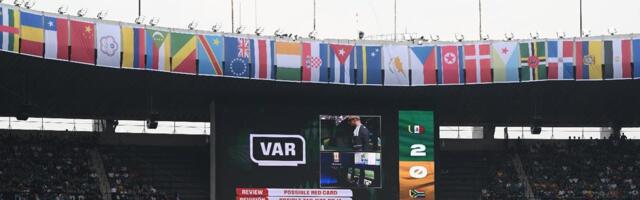 Hisense obeležio početak FIFA World Cup 2026™ moćnom RGB MiniLED tehnologijom