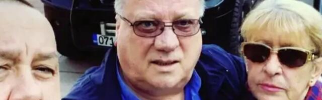 "DANAS JE MOJ NAJTUŽNIJI DAN" Sin Halida Bešlića rasplakao sve objavom: "Ništa više neće biti isto"