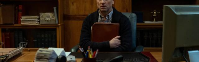 Serija o kojoj svi pričaju: Umiraćete od smeha, ali i od straha