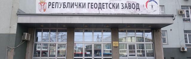 Geodetski zavod: Na tržištu nekretnina rekordne dve milijarde evra, najskuplji stan 2,6 miliona