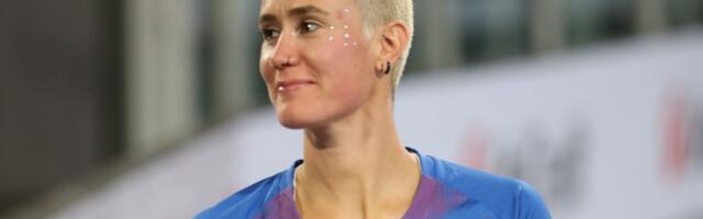 Još jedan učenik legendarnog srpskog atletičara oborio rekord, Srbija osvojila fenomenalnih 6 medalja
