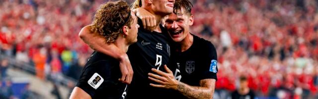 Haland i Sar rešetali, a Norveška posle drame srušila Senegal i plasirala se u nokaut fazu Svetskog prvenstva