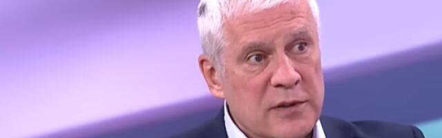Ljudi, nama je ovo bio predsednik! Tadić usred Hrvatske za njihove medije otkrio kakvu Srbiju žele blokaderi - Skandal (VIDEO)