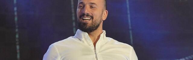 "U ovo smo ugradili svaku kap krvi i znoja": Vladimir Tomović pokazao luksuzno imanje (VIDEO)