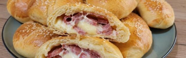 Mini pancerote iz rerne: Jednostavan recept koji uvek uspeva
