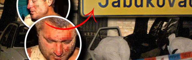 NIKOLA JE NA DANAŠNJI DAN PRE 19 GODINA UBIO 9 SVOJIH KOMŠIJA IZ JABUKOVCA: Evo šta danas radi ubica, JEZIVO!