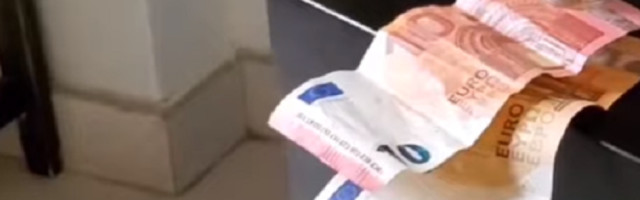 Niko nije znao o čemu je reč, a onda je otkrivena tajna ovog sela