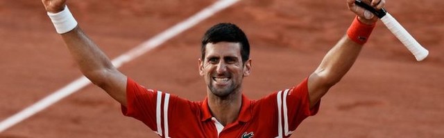 Stigla najlepša moguća vest: Novak Đoković će učestvovati na Olimpijskim igrama u Tokiju!