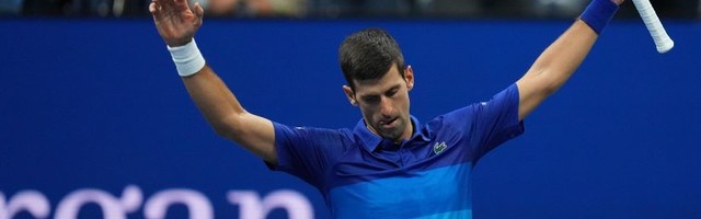 Bili Džin King: Đoković je i dalje najbolji na svetu