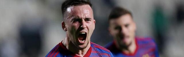 Liga konferencija: Dalje idu Makabi (uz evrogol!) i Bazel! Blizu su LASK i AZ… Čavrić strelac na rtu (VIDEO)