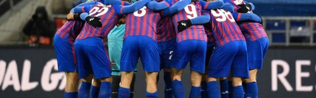CSKA živnuo, Rubinu ne pomaže ni Despotović