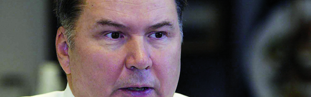 MONTGOMERI: Vučić jedini ima snagu i želju da dođe do rešenja za Kosovo