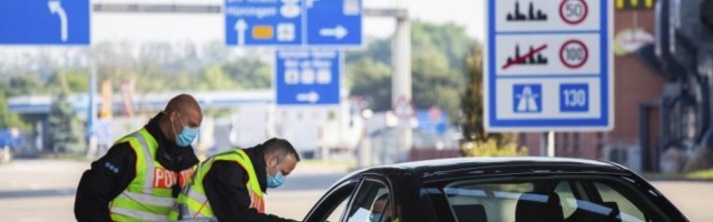 NEMAČKA DONELA KONAČNU ODLUKU! Evo kada će otvoriti granice za građane Srbije!