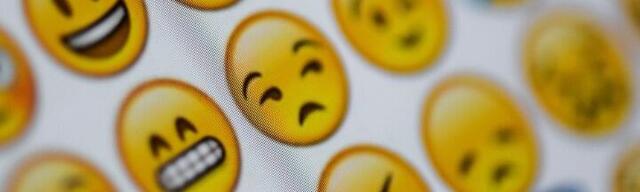 Smajliji koje svaki dan koristimo, ali pogrešno