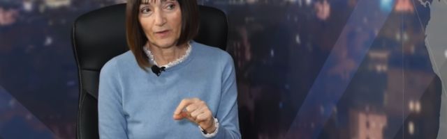 Љ. Смајловић: Oптужницa против Тачија би могла бити одговор Европе Гренелу