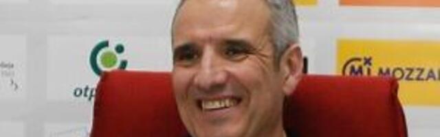 Ђерона: Ако желиш да будеш најбољи мораш се са таквима надметати
