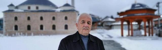 Хасим из Сјенице упркос годинама и даље жели да даје крв, па је министарству упутио несвакидашњи захтев