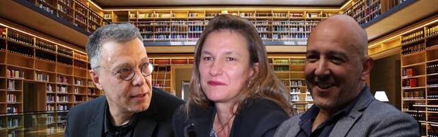 Najčitaniji pisci u bibliotekama Srbije