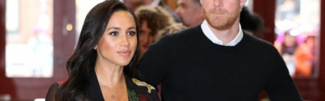 ISPLIVAĆE KRALJEVSKE TAJNE?! Šta se krije iza nove knjige o Hariju i Megan?