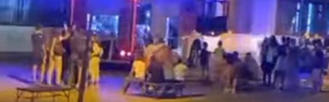 Požar u školi na Vidikovcu dokaz nesposobnosti vlasti