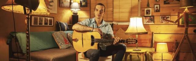 Dejan Krsmanović i Balkan Gipsy Quartet večeras na zatvaranju “Animanime“