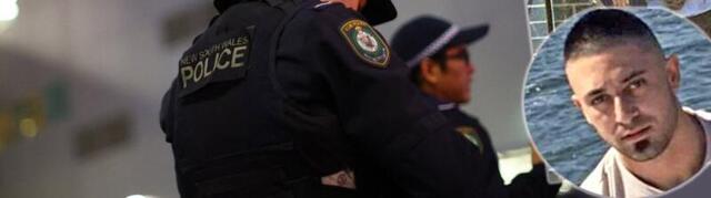 Srbin ubijen u Australiji! Ubica uhapšen u donjem vešu, pronađeno i oružje (FOTO)