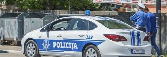 Brutalno pretukao mladića u centru Podgorice, pa pušten na slobodu! Tužilaštvo nije ni tražila pritvor za nasilnika (VIDEO)