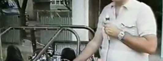 Kome je smetao automobil na vodu?