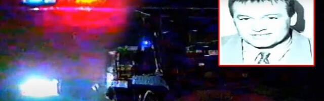 Pukovnik policije izrešetan nakon fudbala! Likvidacija nerasvetljena, a iza svega stoji ovaj klan (VIDEO)