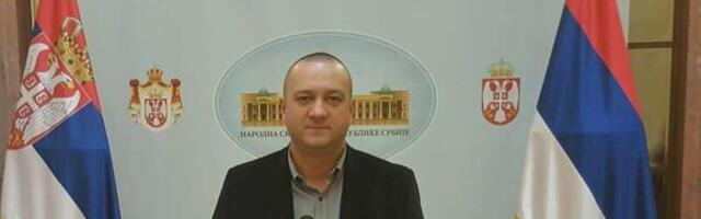 Nikola Jolović čestitao Bajram