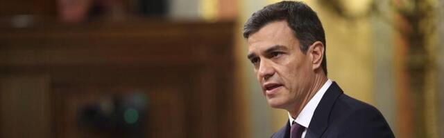 Španski premijer Sančes ostaje na funkciji