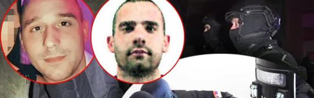 Vračarci nude 876.000 evra  i kuće za slobodu! Za Luku Cerovića ponuđeno čak 740.000 evra, a evo koliko daje bivši muž starlete Tamare Đurić!