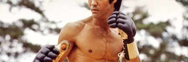 Koliko je bio jak udarac Brusa Lija?