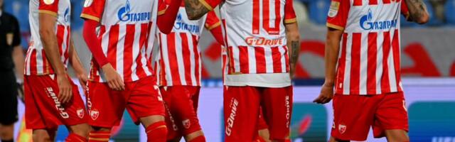 Crvena zvezda vraća nekadašnje veliko pojačanje