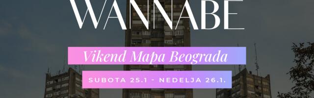 Vikend mapa Beograda: Evo šta možete da posetite od 25. do 26. januara