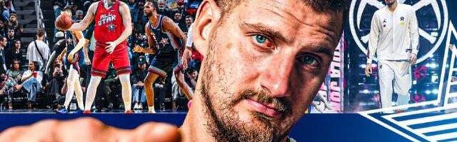 AMERI PRIZNALI: Od Jokića nema boljeg - potvrda je konačno stigla!