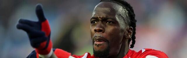 Šerif pisao navijačima Partizana: Palo izvinjenje (FOTO)