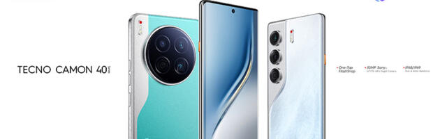 TECNO CAMON 40 Pro 5G osvojio 138 poena na DXOMARK testu – najbolja kamera među pametnim telefonima ispod 600 dolara