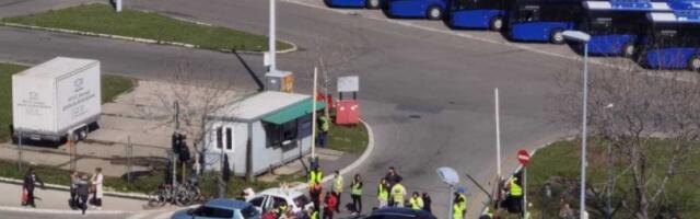 JEZIV PLAN BLOKADERA: Planiraju da blokiraju pekare da ljudi nemaju hleba da jedu