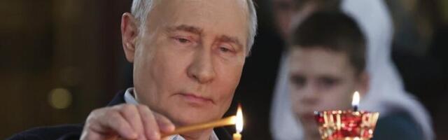 "PUTIN SE MOLIO ZA TRAMPA" Specijalni izaslanik SAD otkrio nepoznate detalje o ruskom predsedniku