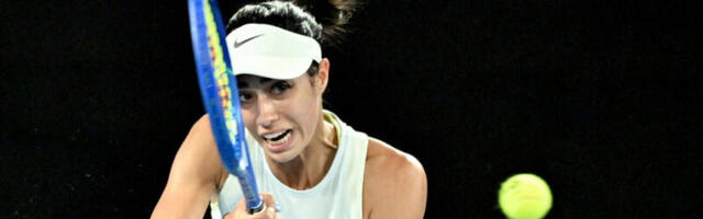 PRVA REAKCIJA OLGE Danilović ostala bez pehara pa podvukla šta je mogla bolje u finalu