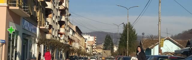 Kod Vladičinog Hana teško povređene dve, u Vranju jedna osoba